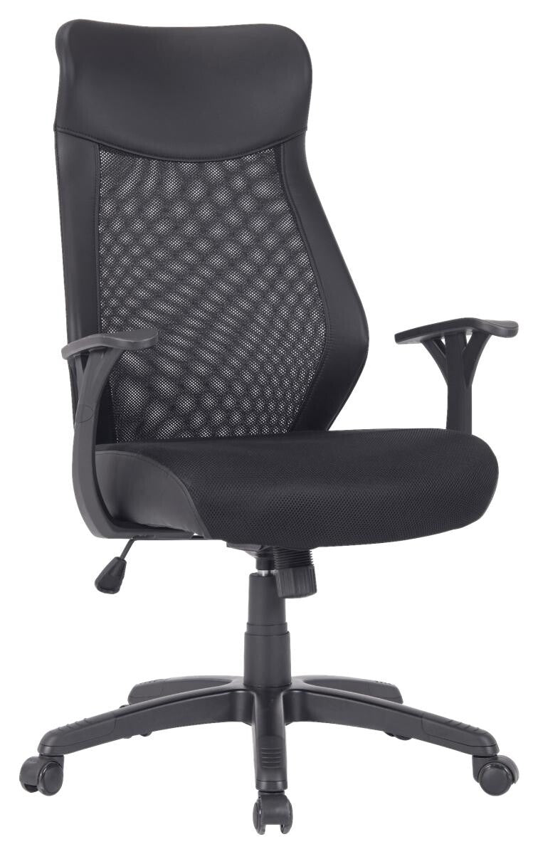 Executive Chair Niko Black
