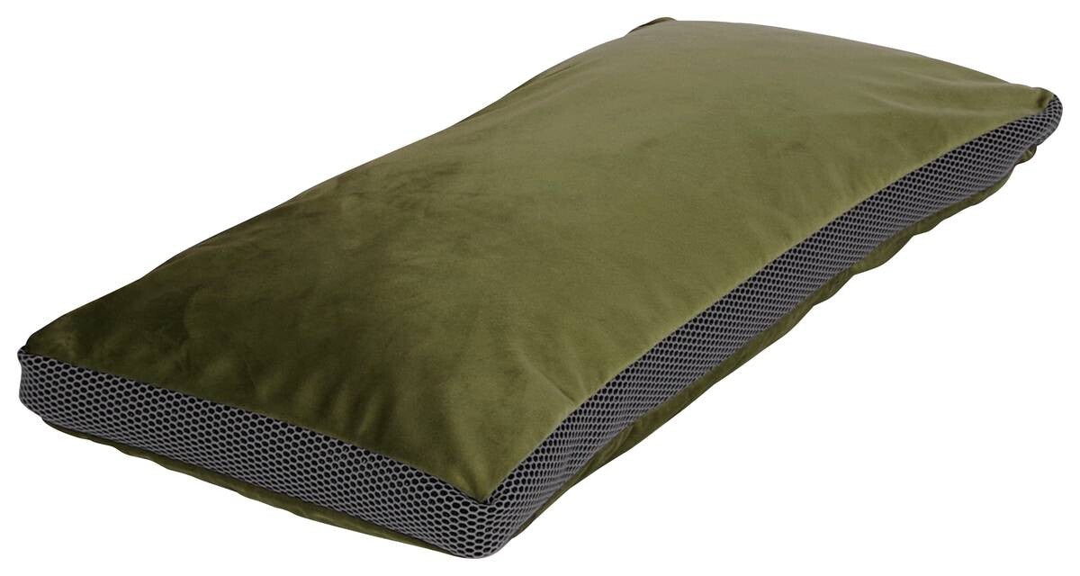 Cervical Support Pillow Cupid olive
