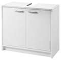Under-Sink Cabinet Smash White W/H/D: approx. 63x55x29 cm
