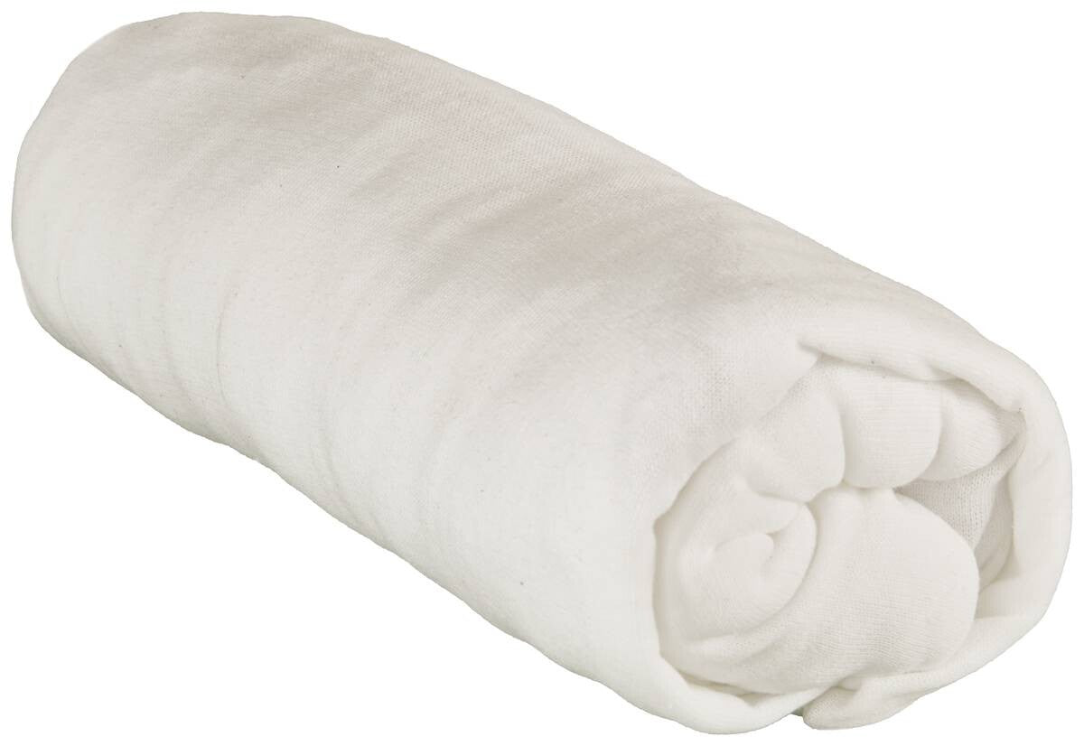 Jersey Fitted Sheet
