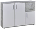 Chest of Drawers Bobby 2 W/H/D: approx. 120x82x35 cm