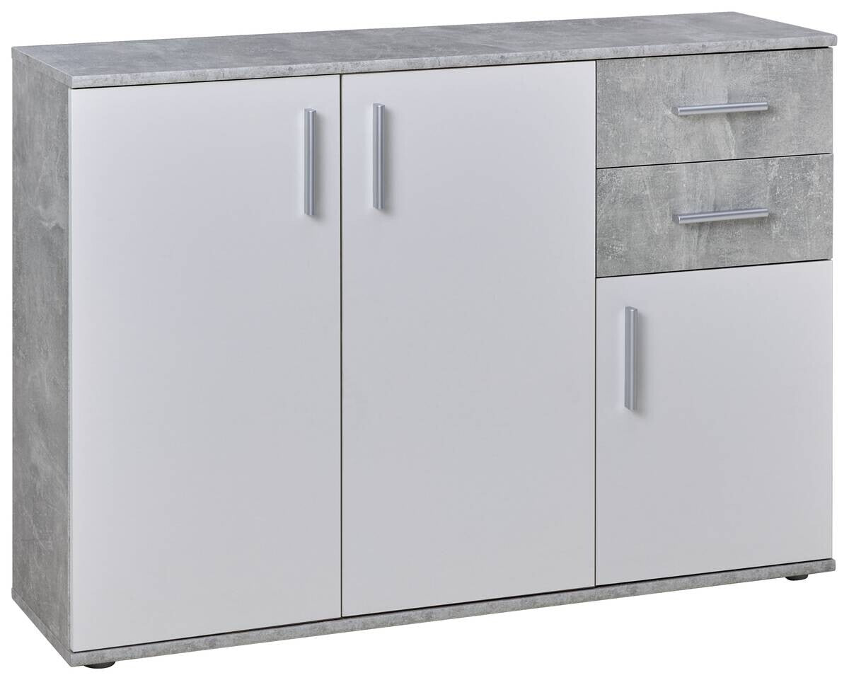 Chest of Drawers Bobby 2 W/H/D: approx. 120x82x35 cm